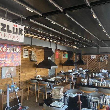Zeynel Hotel Antalya Kültér fotó