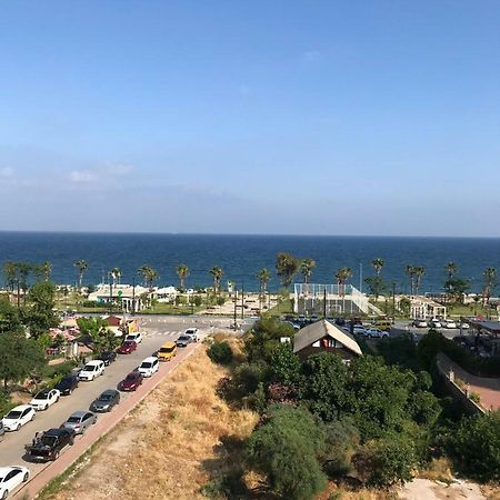 Zeynel Hotel Antalya Kültér fotó