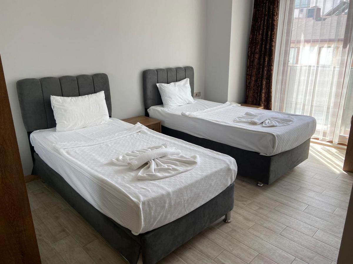 Zeynel Hotel Antalya Kültér fotó