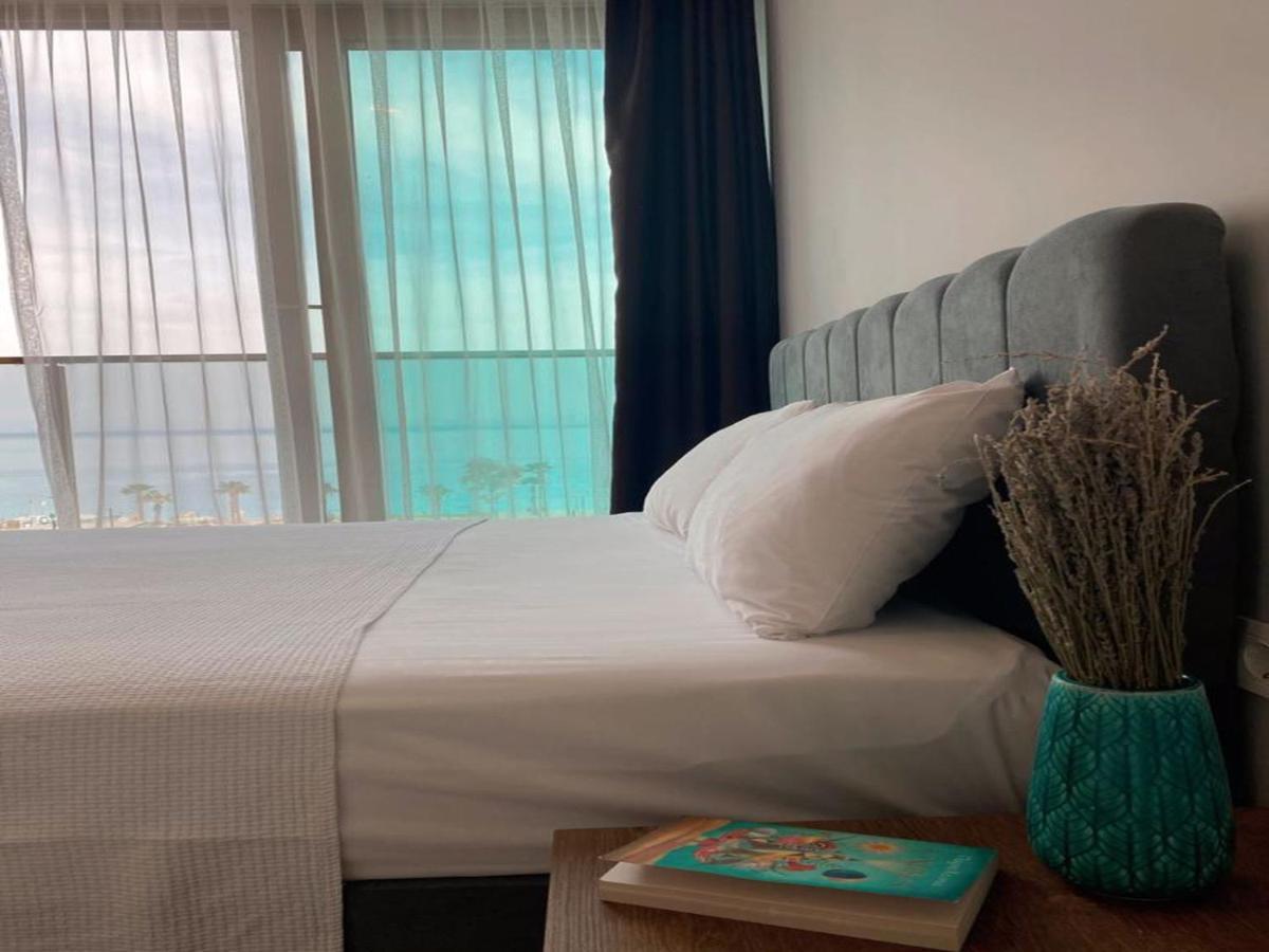 Zeynel Hotel Antalya Kültér fotó
