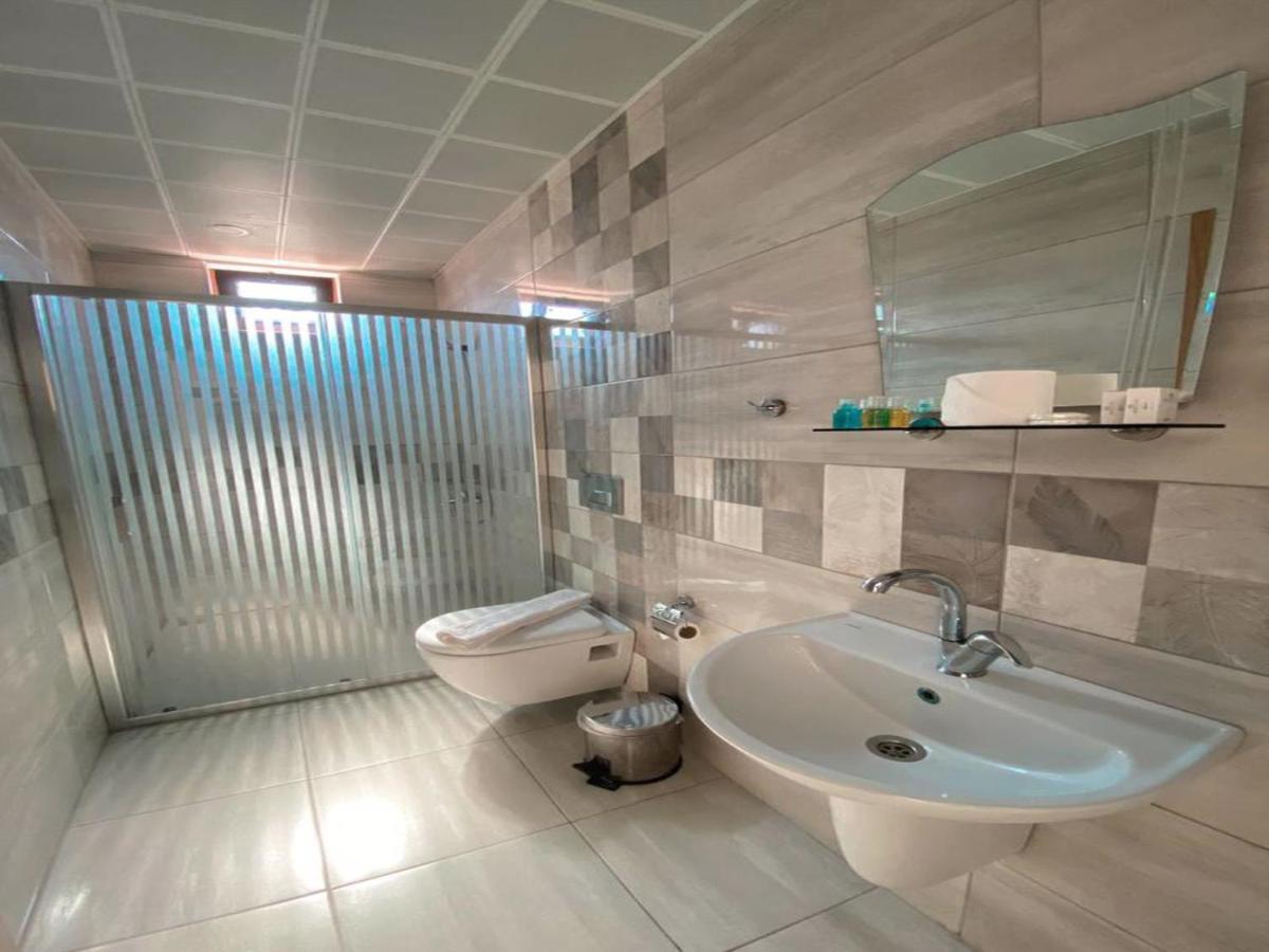 Zeynel Hotel Antalya Kültér fotó