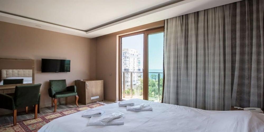Zeynel Hotel Antalya Kültér fotó