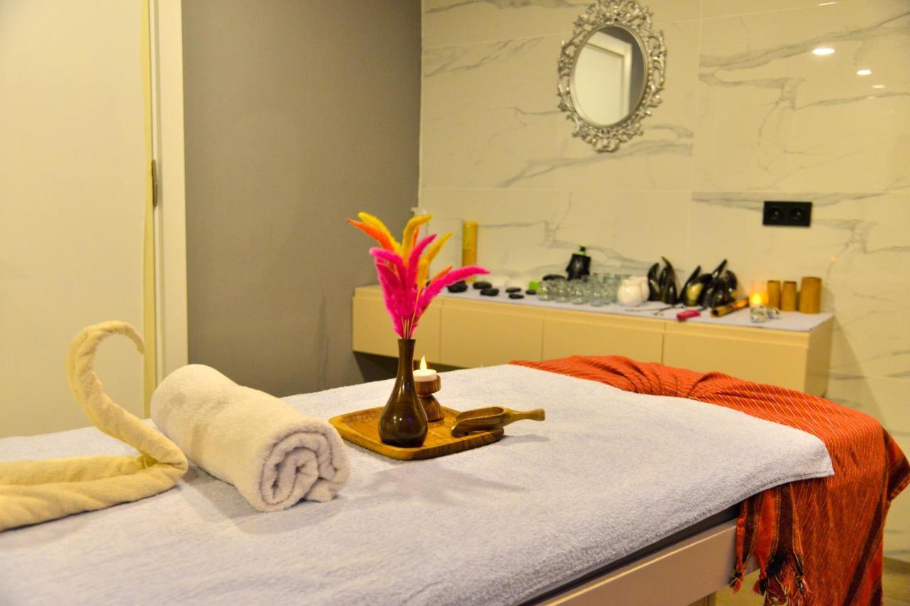 Zeynel Hotel Antalya Kültér fotó