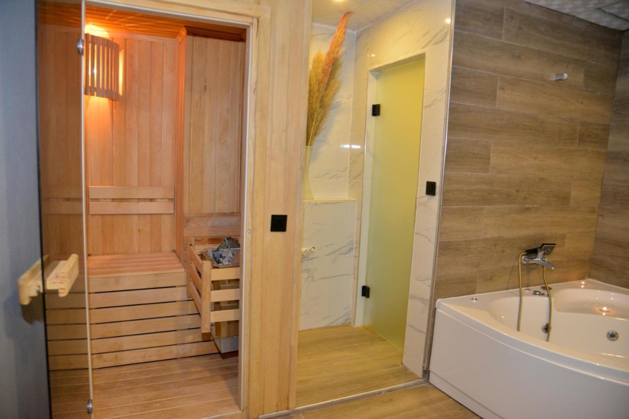 Zeynel Hotel Antalya Kültér fotó