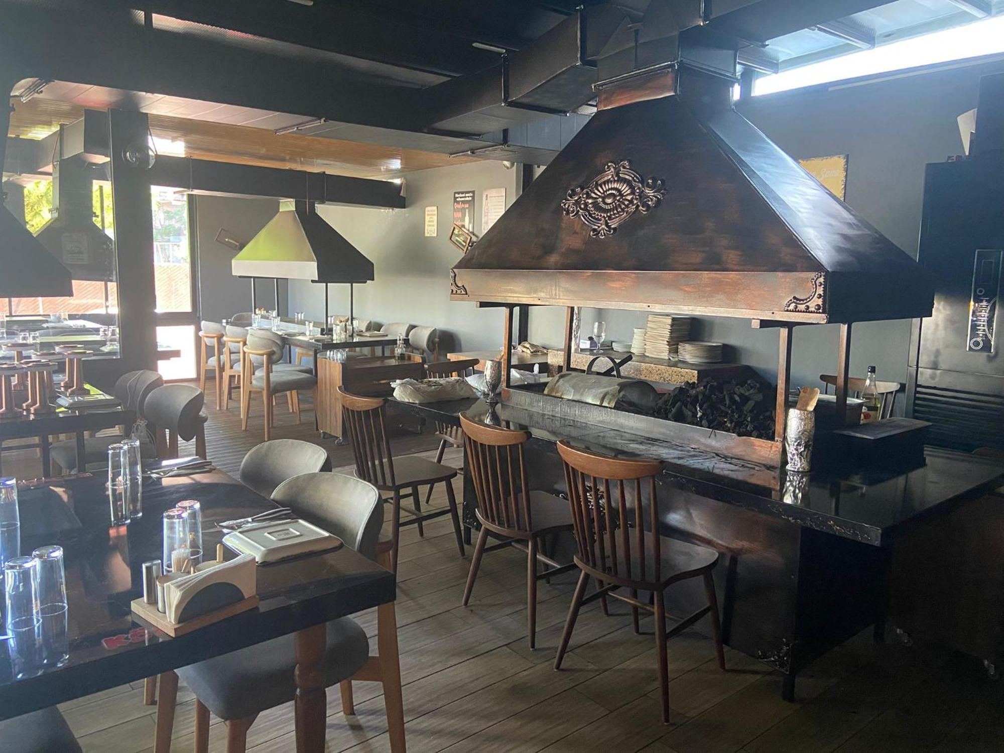 Zeynel Hotel Antalya Kültér fotó