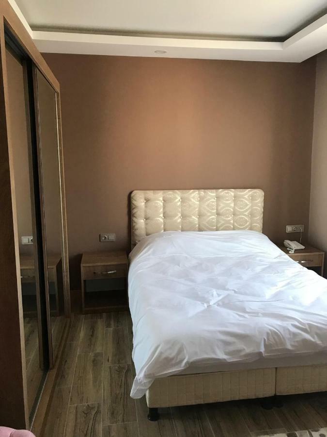Zeynel Hotel Antalya Kültér fotó