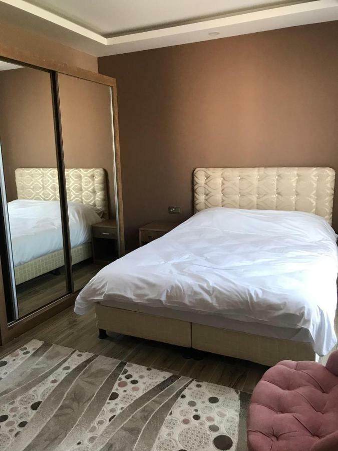 Zeynel Hotel Antalya Kültér fotó