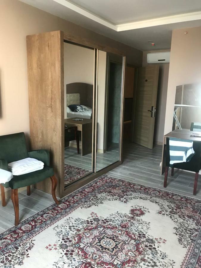 Zeynel Hotel Antalya Kültér fotó