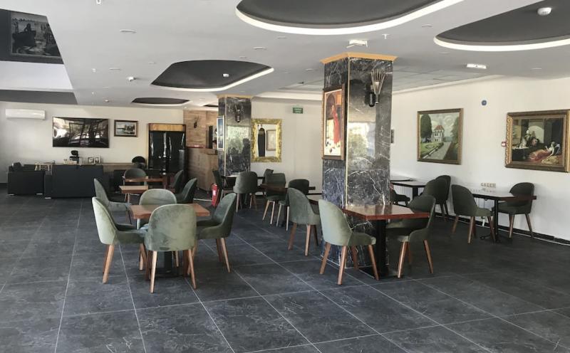 Zeynel Hotel Antalya Kültér fotó
