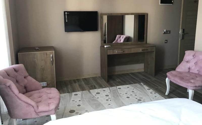 Zeynel Hotel Antalya Kültér fotó